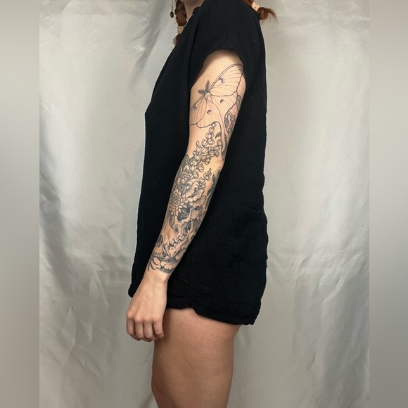 Princess Polly Vixen Romper - Picture 3 of 4